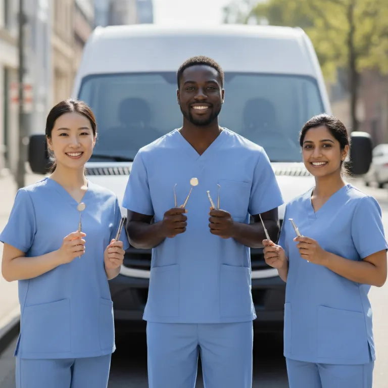 dentist Newtonbrook West