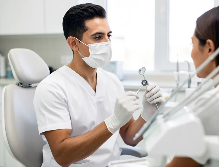 dentist Newtonbrook West